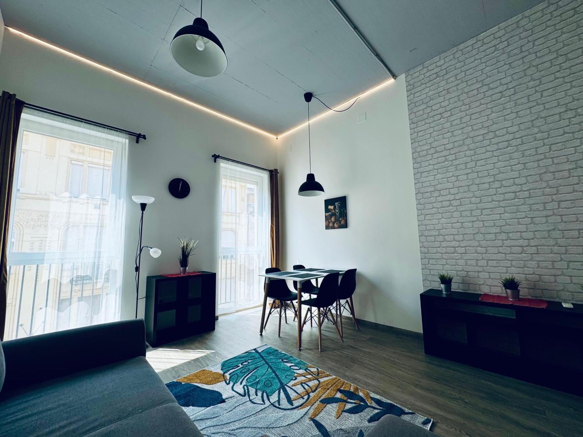 Citystay Budapest Exterior photo