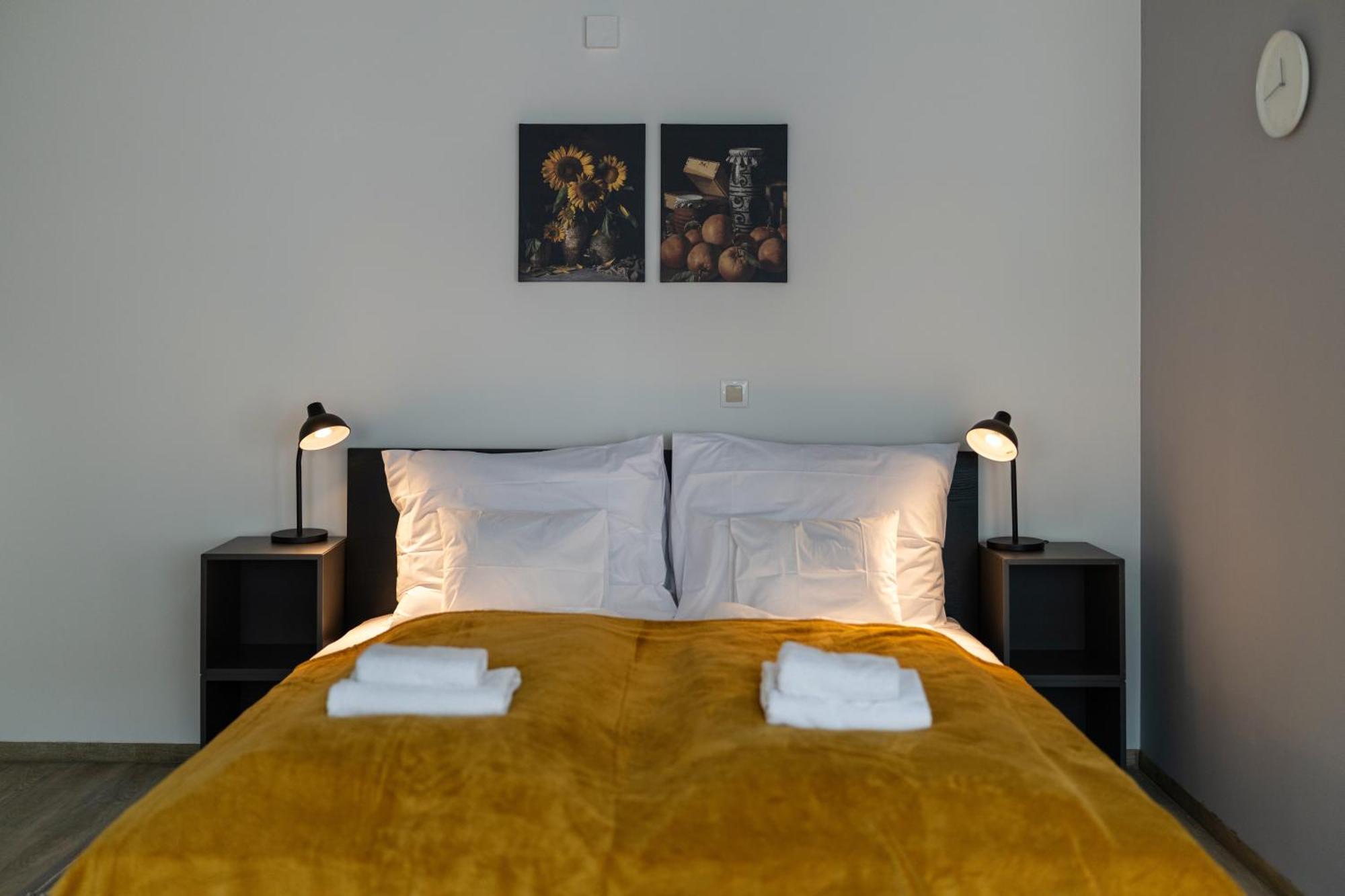 Citystay Budapest Exterior photo