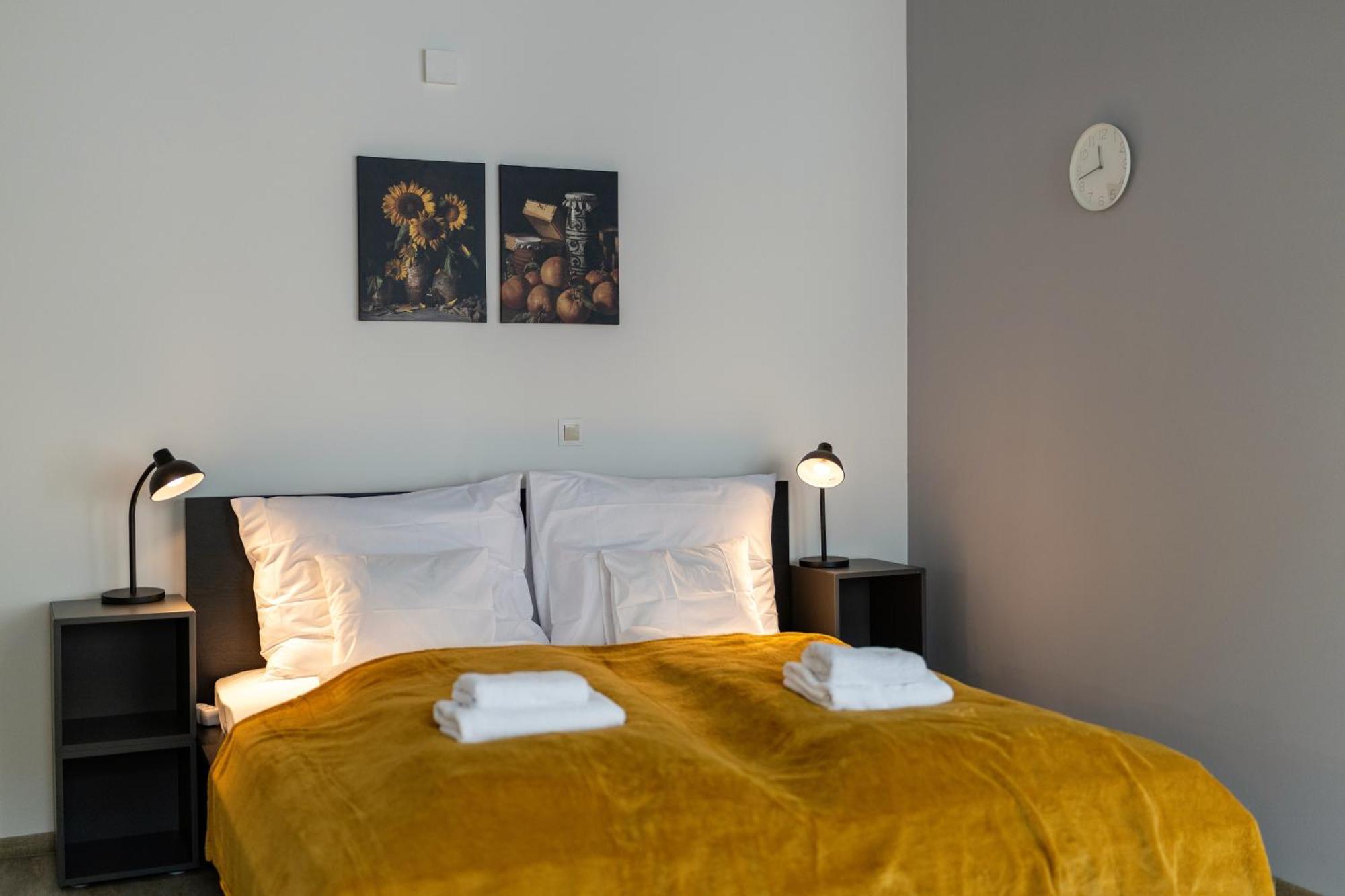 Citystay Budapest Exterior photo