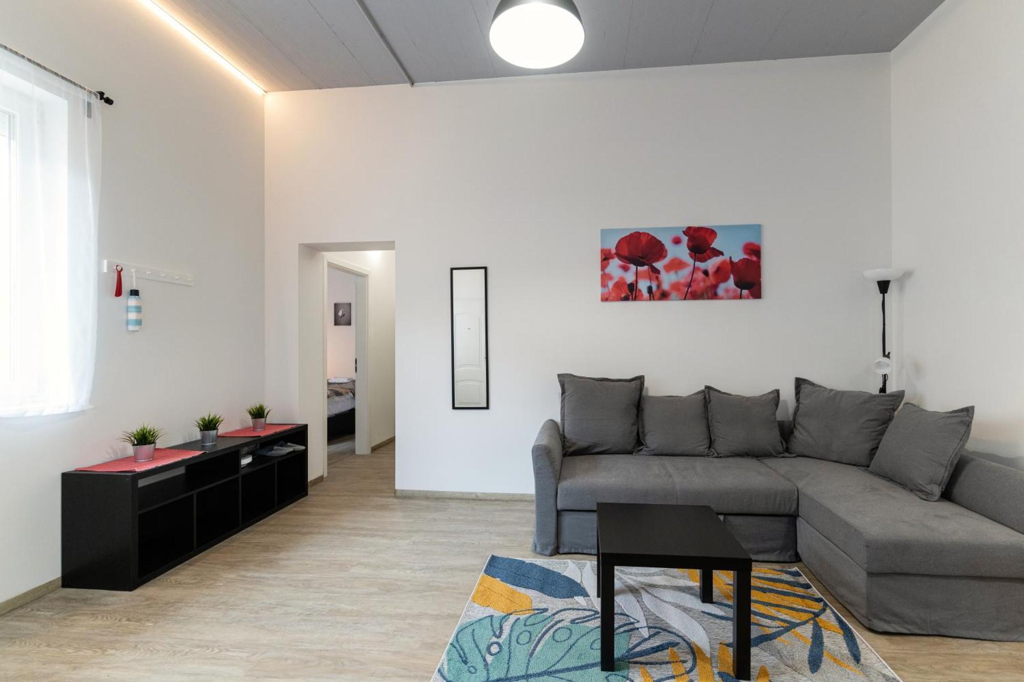 Citystay Budapest Exterior photo