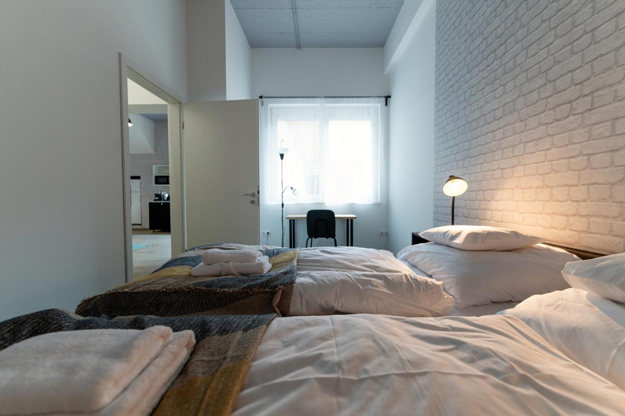 Citystay Budapest Exterior photo