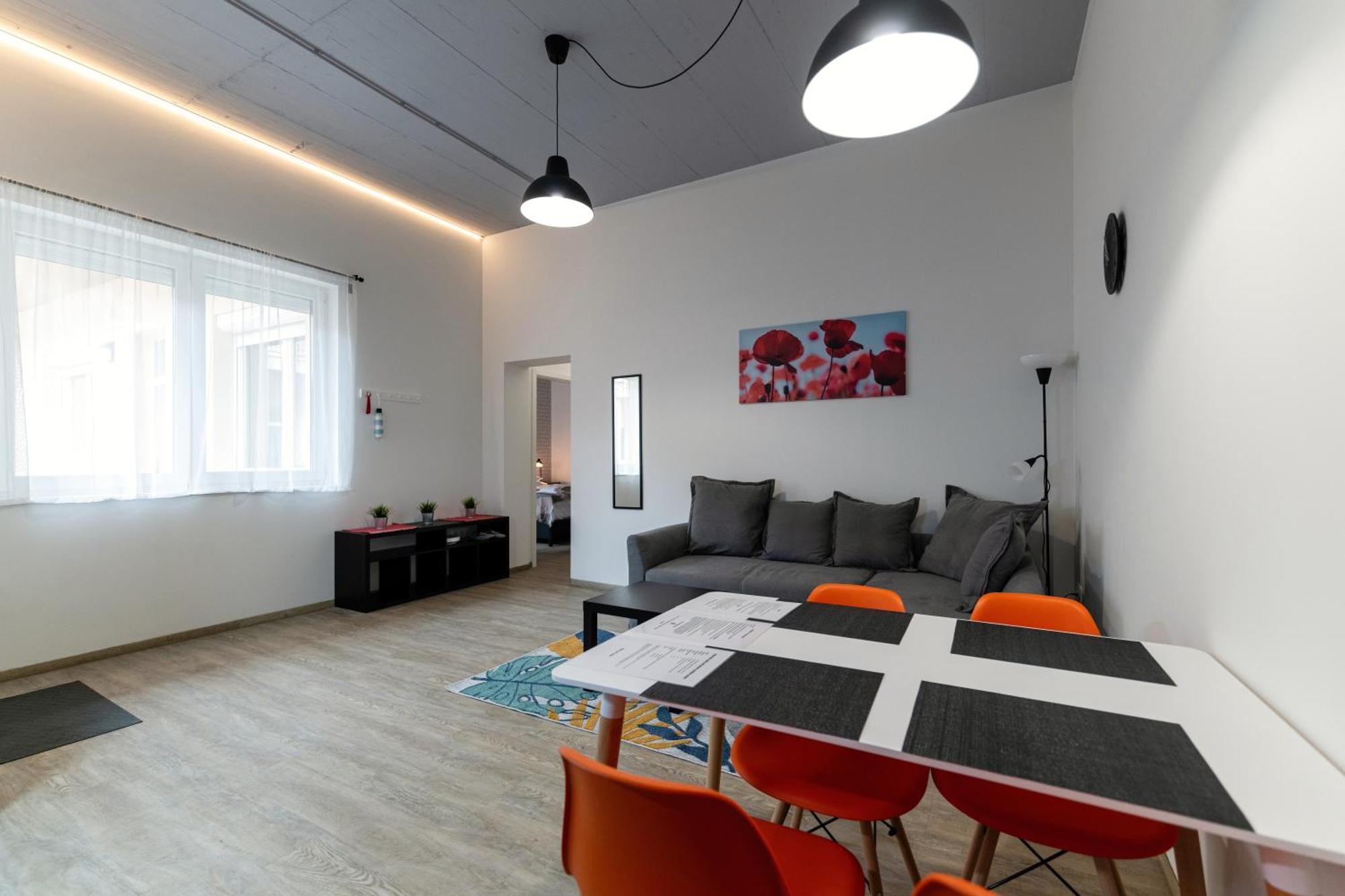 Citystay Budapest Exterior photo